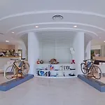 Riviera Dei Fiori 4* San Lorenzo al Mare