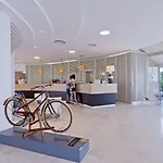 Hotell Riviera Dei Fiori 4*