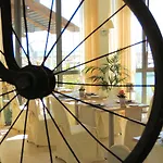 Riviera Dei Fiori Hotell