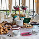 Riviera Dei Fiori Hotell 4*