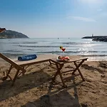 Riviera Dei Fiori Otel 4*