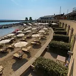 Riviera Dei Fiori Hotell San Lorenzo al Mare