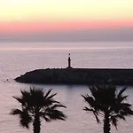 Hotell Riviera Dei Fiori 4*