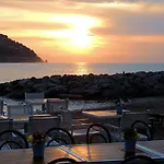 Hotell Riviera Dei Fiori San Lorenzo al Mare