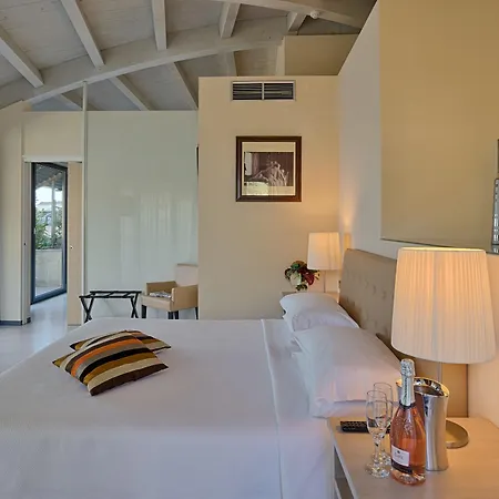 Riviera Dei Fiori Hotel San Lorenzo al Mare