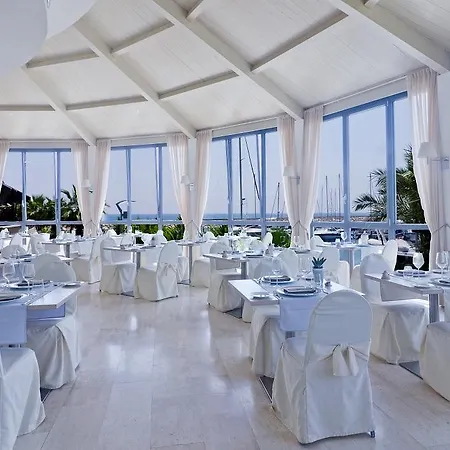Riviera Dei Fiori Hotel 4*