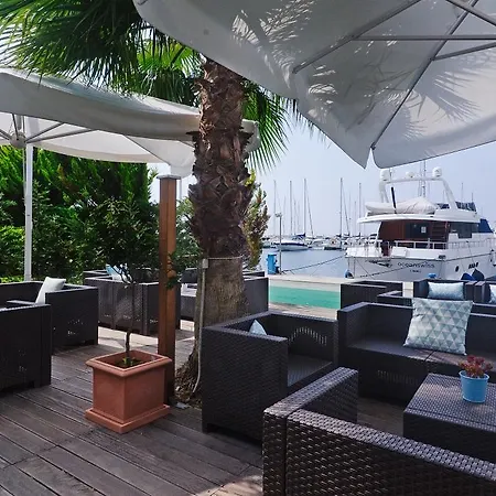 Riviera Dei Fiori Hotel San Lorenzo al Mare