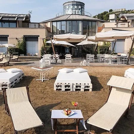 Riviera Dei Fiori 4* San Lorenzo al Mare