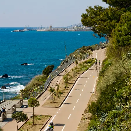 Otel Riviera Dei Fiori San Lorenzo al Mare