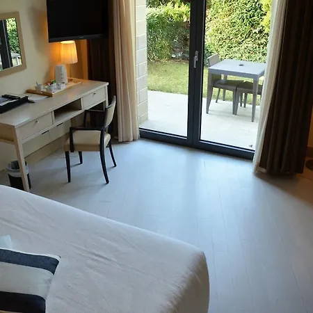 Hotel Riviera Dei Fiori 4*