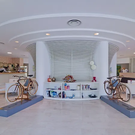 Riviera Dei Fiori 4* San Lorenzo al Mare