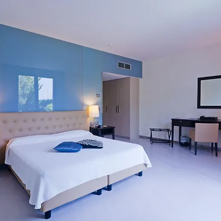 Riviera Dei Fiori 4* San Lorenzo al Mare