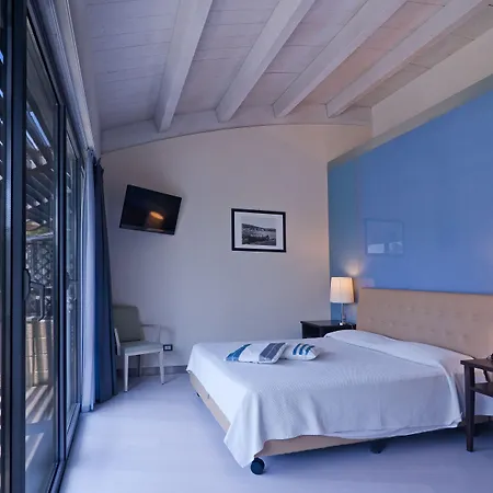 Riviera Dei Fiori 4* San Lorenzo al Mare