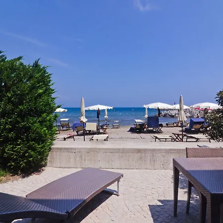 Riviera Dei Fiori San Lorenzo al Mare
