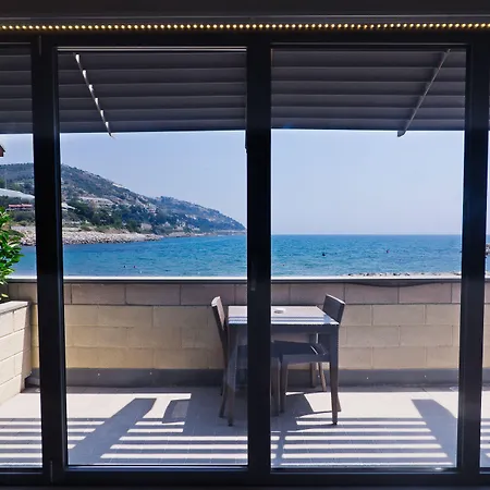 Riviera Dei Fiori 4* San Lorenzo al Mare