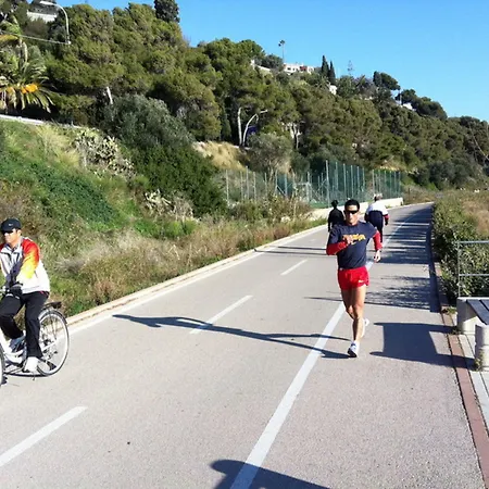 Riviera Dei Fiori San Lorenzo al Mare