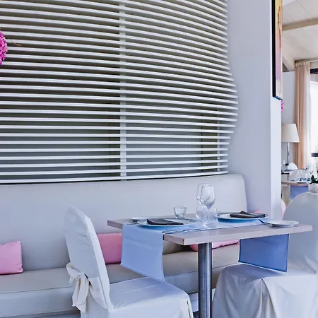 Riviera Dei Fiori Hotel San Lorenzo al Mare