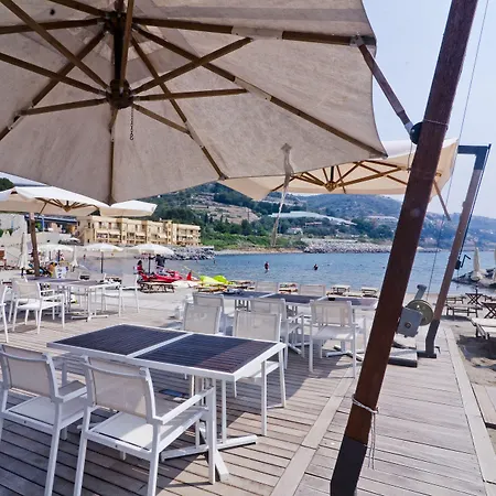Riviera Dei Fiori 4*