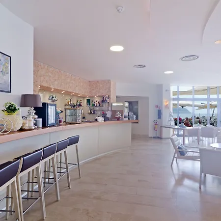Riviera Dei Fiori 4* San Lorenzo al Mare