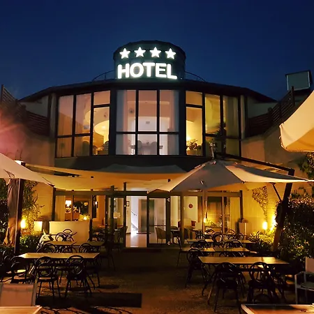Riviera Dei Fiori Otel San Lorenzo al Mare