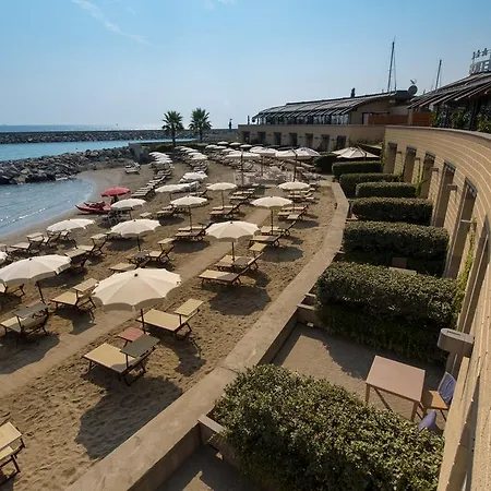Riviera Dei Fiori