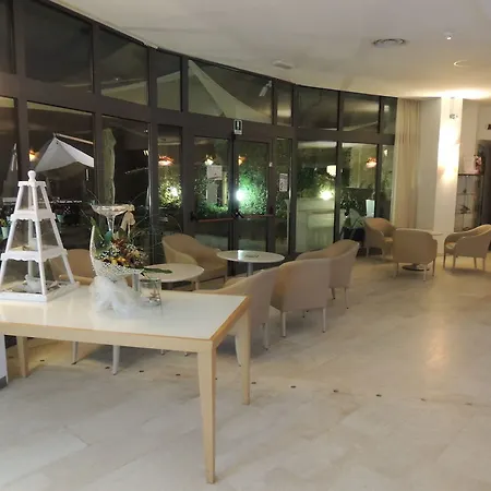 Riviera Dei Fiori 4* San Lorenzo al Mare
