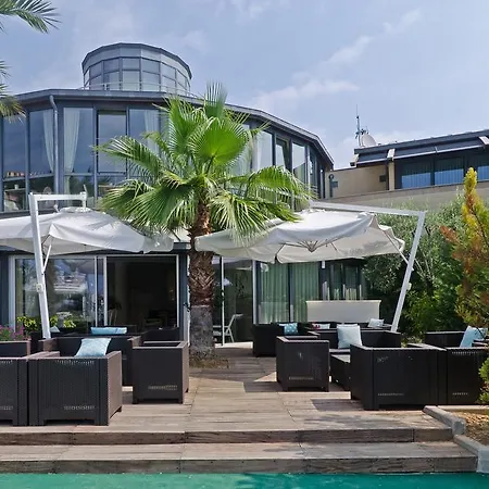 Riviera Dei Fiori 4* San Lorenzo al Mare
