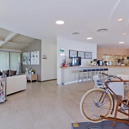 Hotel Riviera Dei Fiori San Lorenzo al Mare