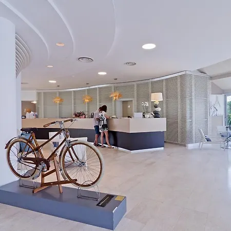 Hotel Riviera Dei Fiori