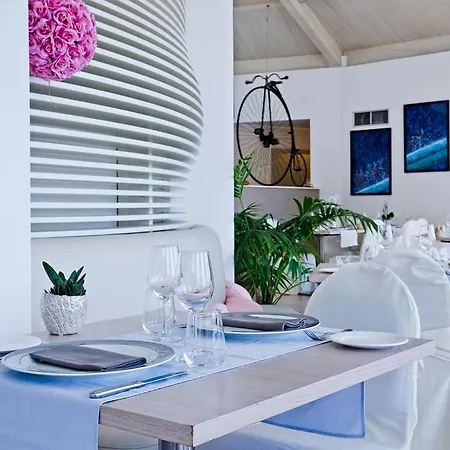 Riviera Dei Fiori Hotel San Lorenzo al Mare