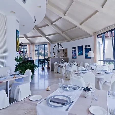 Riviera Dei Fiori San Lorenzo al Mare