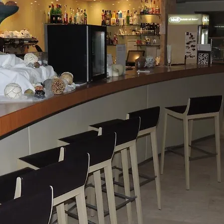 Riviera Dei Fiori 4* San Lorenzo al Mare