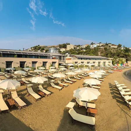 Hotel Riviera Dei Fiori San Lorenzo al Mare