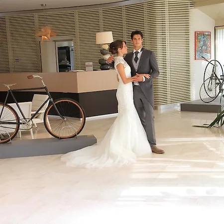 Hotel Riviera Dei Fiori San Lorenzo al Mare