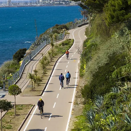 Riviera Dei Fiori