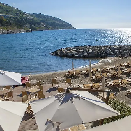 Hotel Riviera Dei Fiori San Lorenzo al Mare