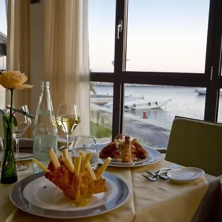 Riviera Dei Fiori