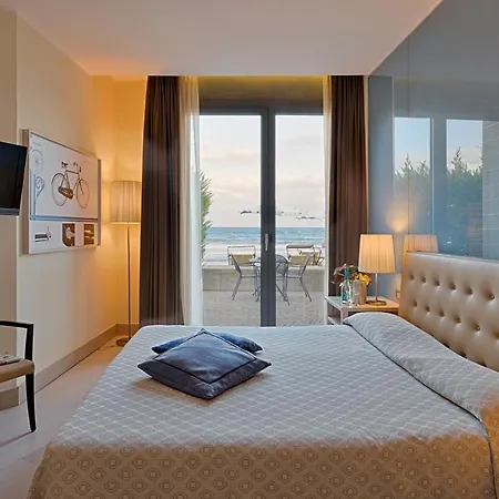 Hotel Riviera Dei Fiori