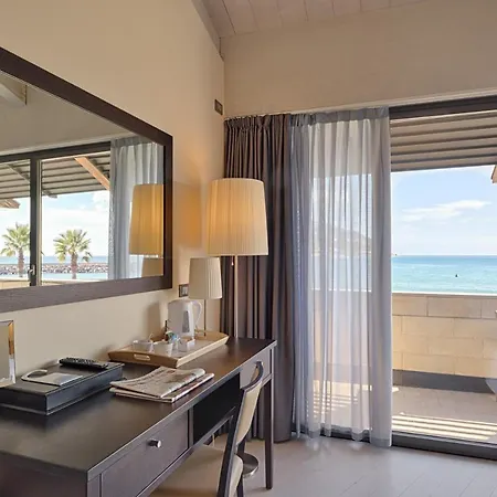 Hotel Riviera Dei Fiori