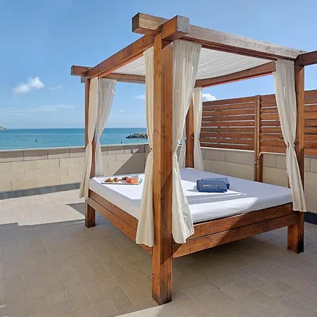 Riviera Dei Fiori Hotel