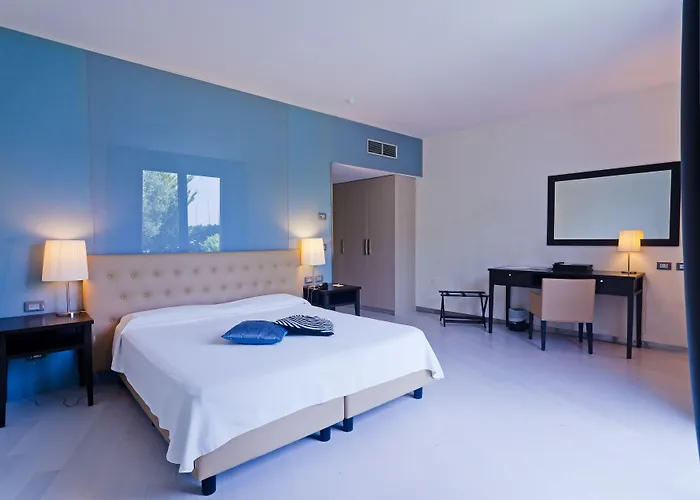 Riviera Dei Fiori 4* Сан-Лоренцо-аль-Маре