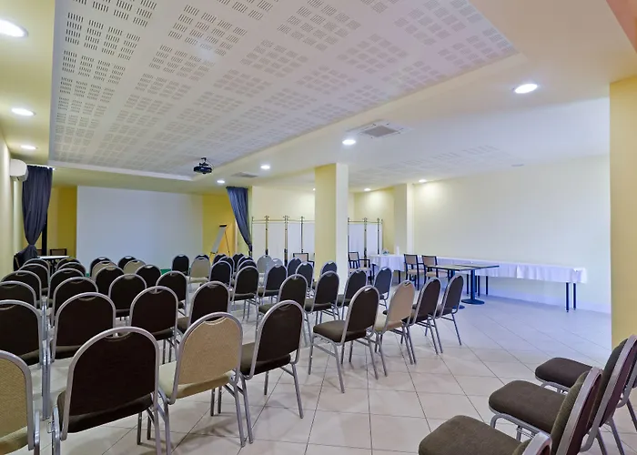 Riviera Dei Fiori 4* Сан-Лоренцо-аль-Маре