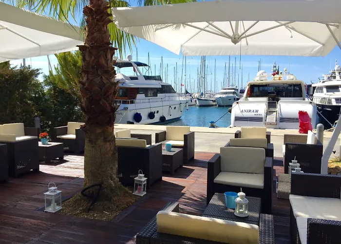 Riviera Dei Fiori 4*