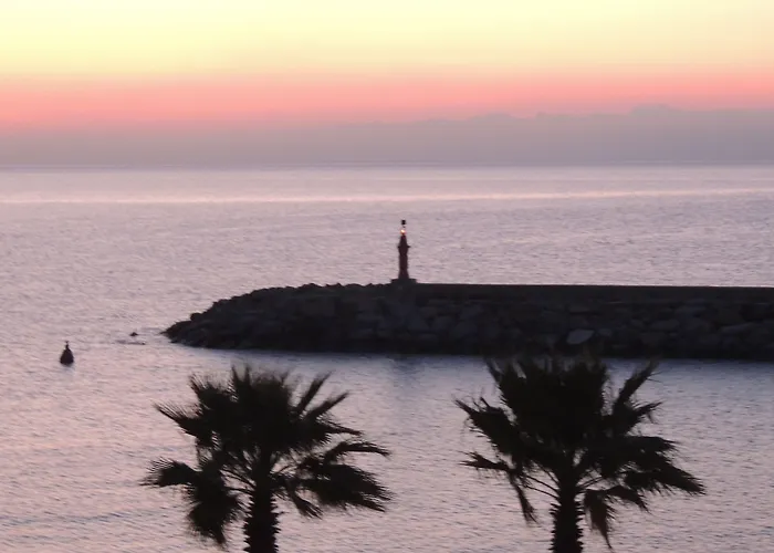 Hotel Riviera Dei Fiori 4*