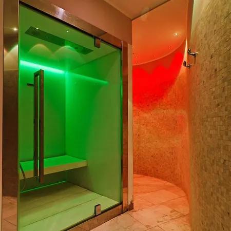 Riviera Dei Fiori 4*