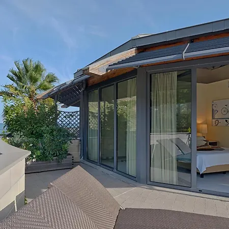 Riviera Dei Fiori Ξενοδοχείο