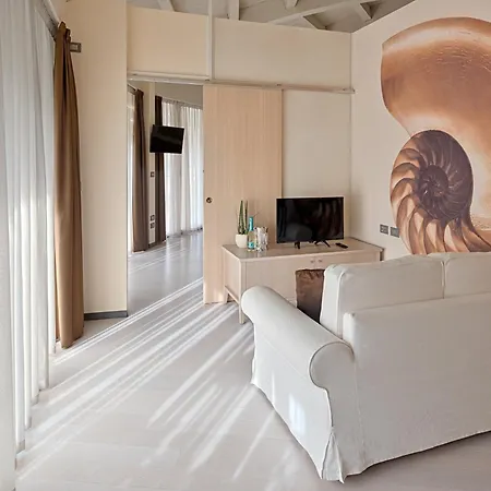 Riviera Dei Fiori Ξενοδοχείο