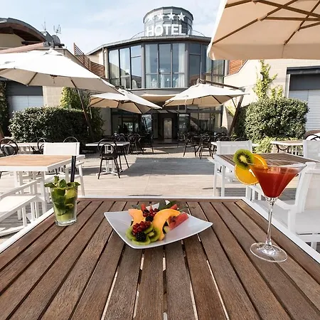 Riviera Dei Fiori 4* San Lorenzo al Mare