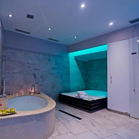Riviera Dei Fiori 4* San Lorenzo al Mare