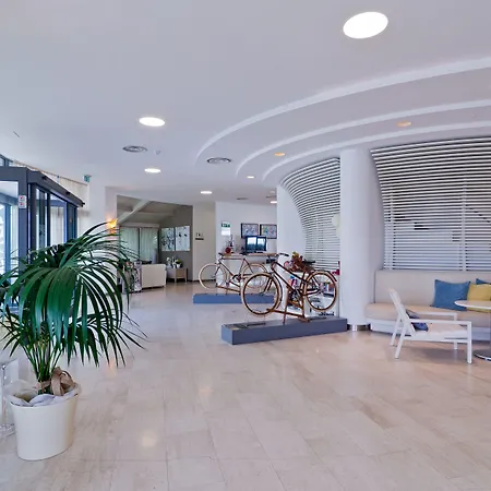 Riviera Dei Fiori 4*